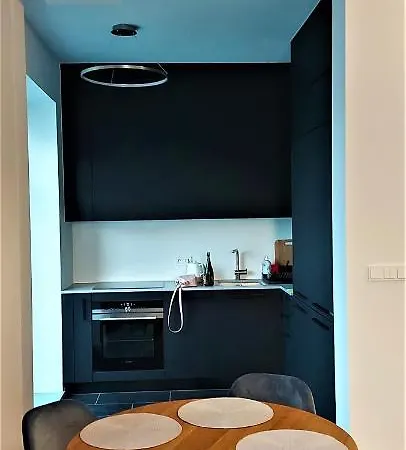 Daire Apartament Mlyn Maria Na Ostrowie Tumskim W Centrum Wroclawia Dla 4 Osob Wroclaw