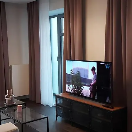 Apartament Mlyn Maria Na Ostrowie Tumskim W Centrum Wroclawia Dla 4 Osob
