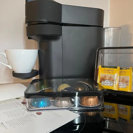 Daire Apartament Mlyn Maria Na Ostrowie Tumskim W Centrum Wroclawia Dla 4 Osob *