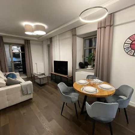 Apartament Mlyn Maria Na Ostrowie Tumskim W Centrum Wroclawia Dla 4 Osob