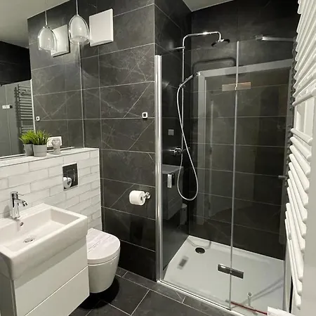 Apartament Mlyn Maria Na Ostrowie Tumskim W Centrum Wroclawia Dla 4 Osob